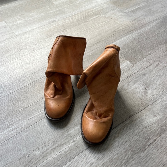 Free people boots - Picture 1 of 3